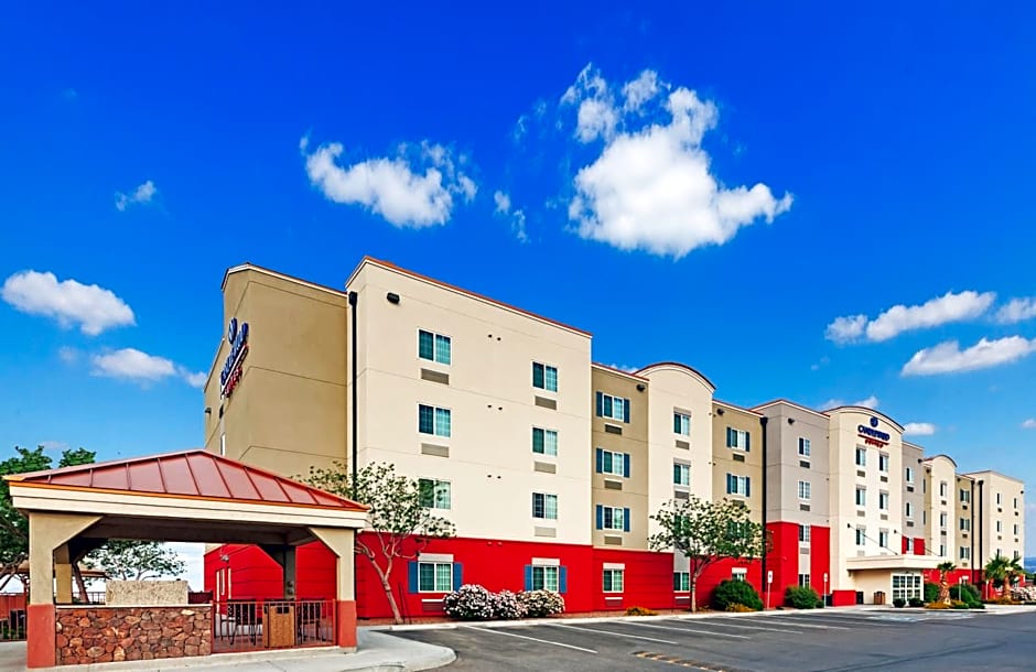 Candlewood Suites El Paso By IHG