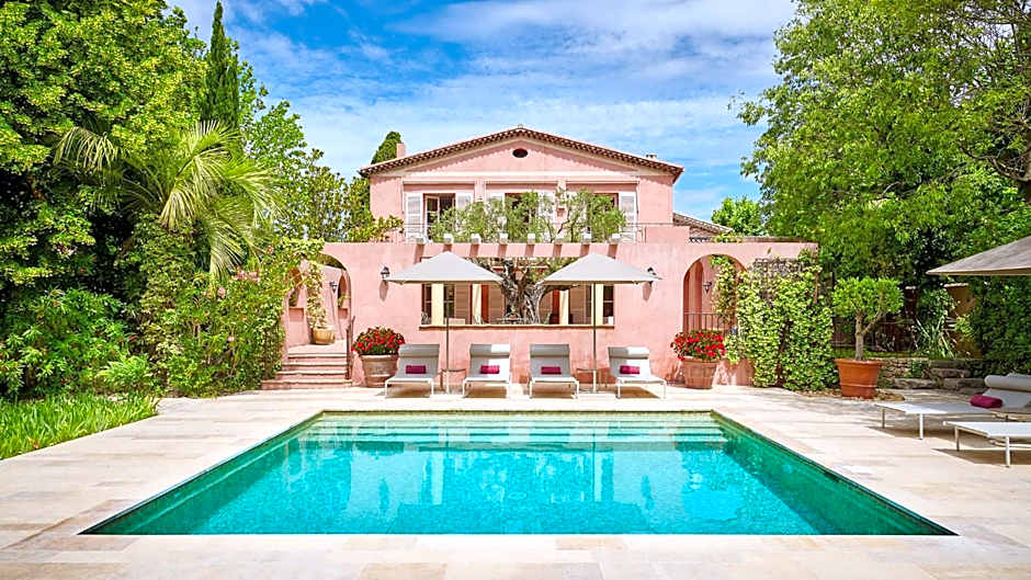 Le Pigonnet - Esprit de France