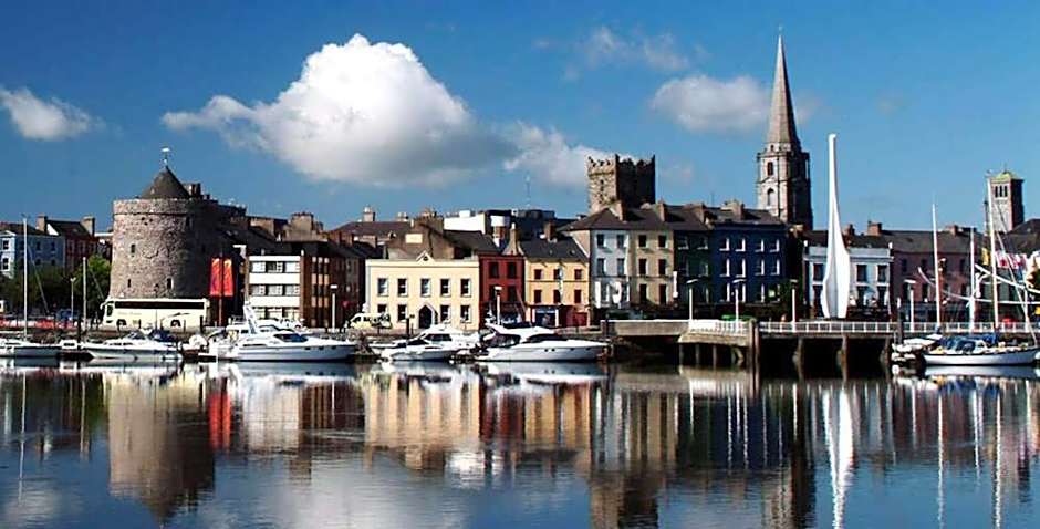 Treacys Hotel & Leisure Centre Waterford