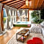 Casa Favo de Mel - Jacuzzi & Piscina - Refúgio na Montanha