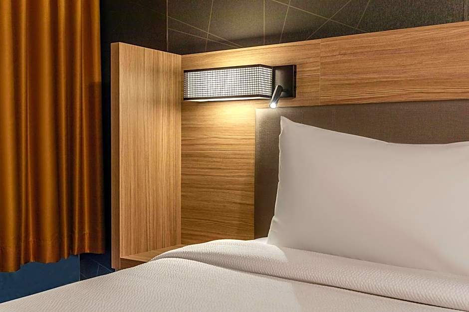 SpringHill Suites by Marriott Norfolk Virginia Beach