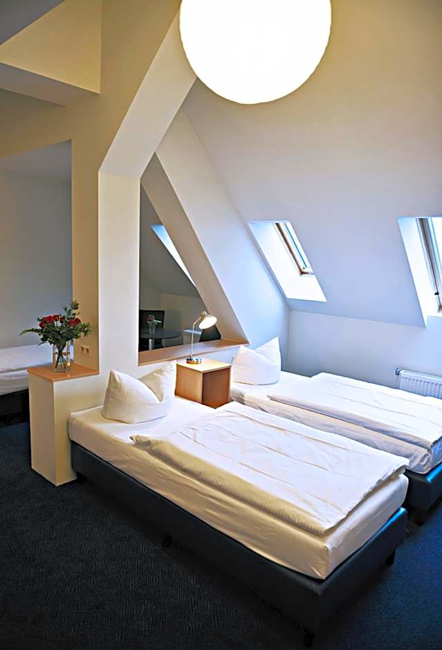 Hotel Transit Loft