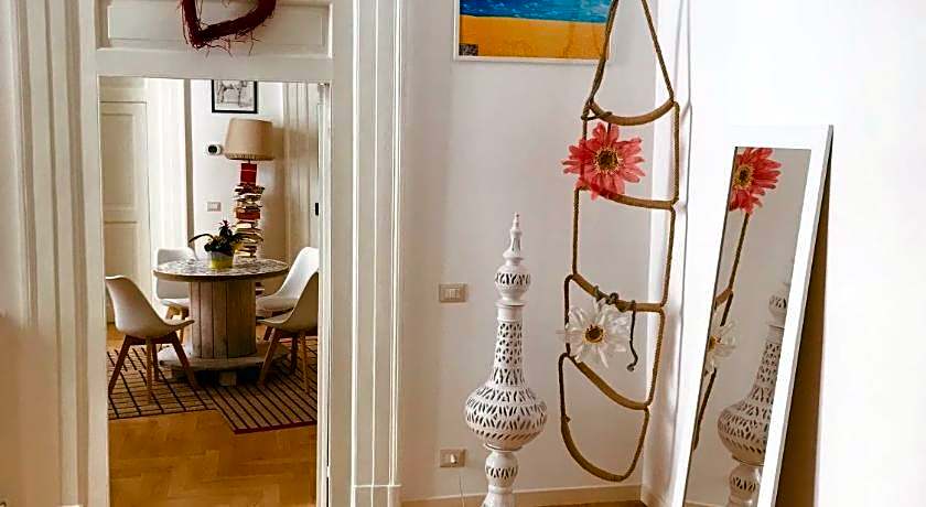 Museum Luxury Suites