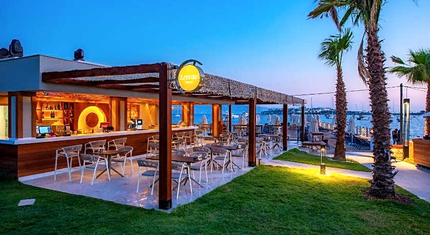 Suum Bodrum Hotel & Beach - Adult Only 16