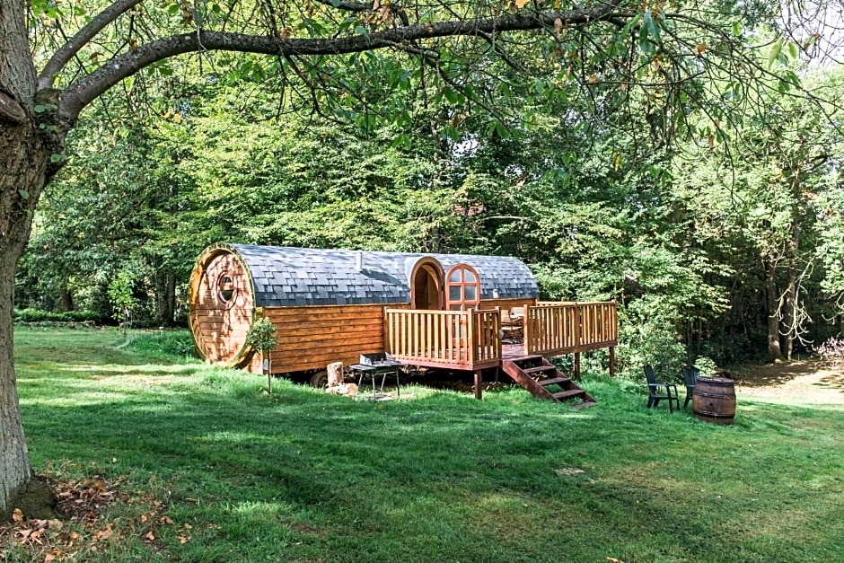 Domaine De Marguerite