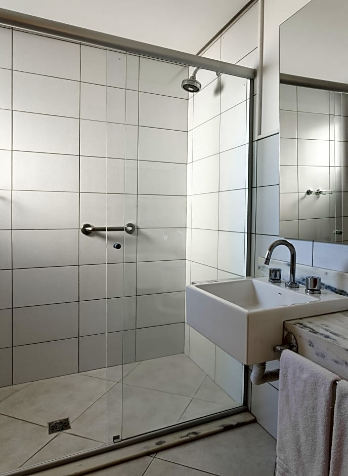 Piazza Navona Porto Alegre by Intercity