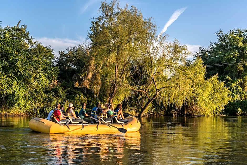 Hotel Posada del Hidalgo - Centro Historico a Balderrama Hotel Collection