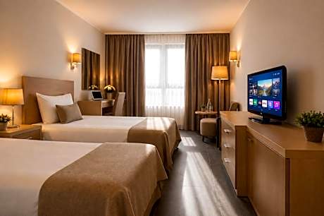 Suite with Terrace