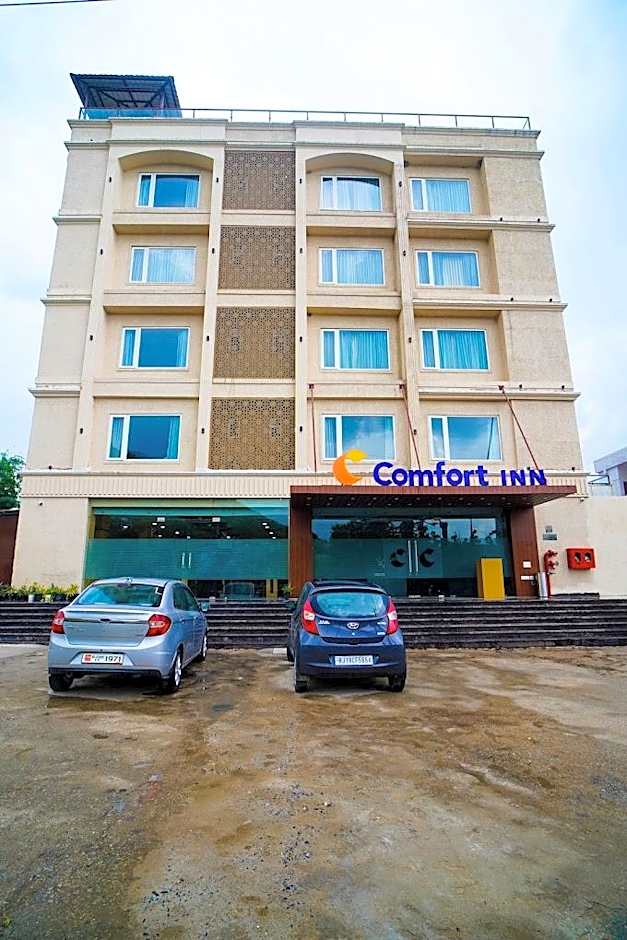 Comfort Inn Udaipur