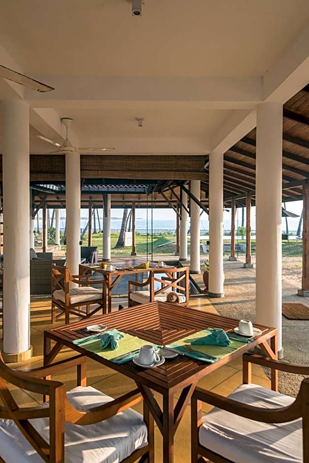 Jetwing Kottukal Beach House