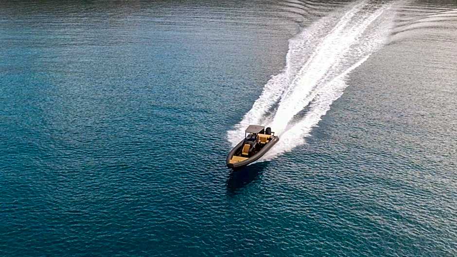 Avalon Boutique Hotel Rhodes