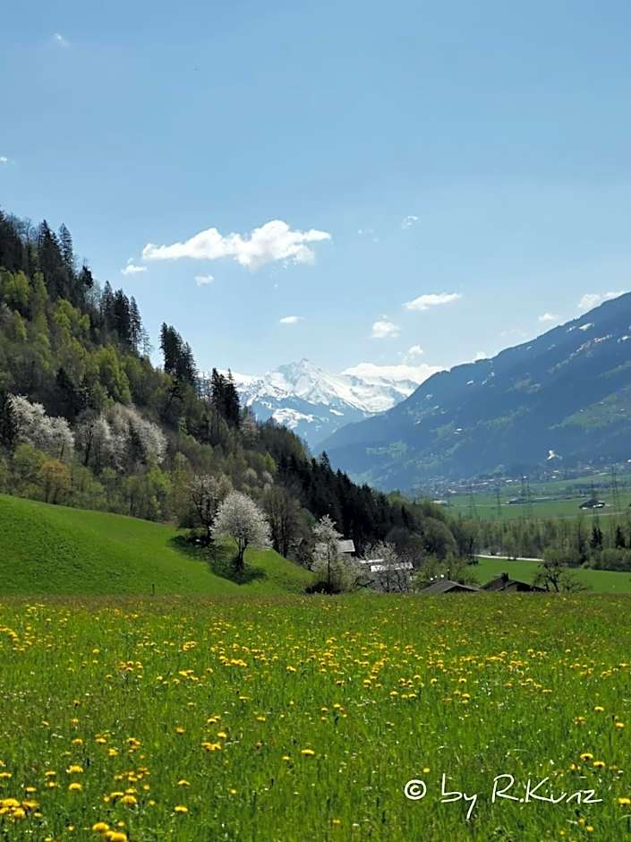 Restaurant Appartements Almdiele