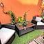 Hotel Residenz Stockstadt
