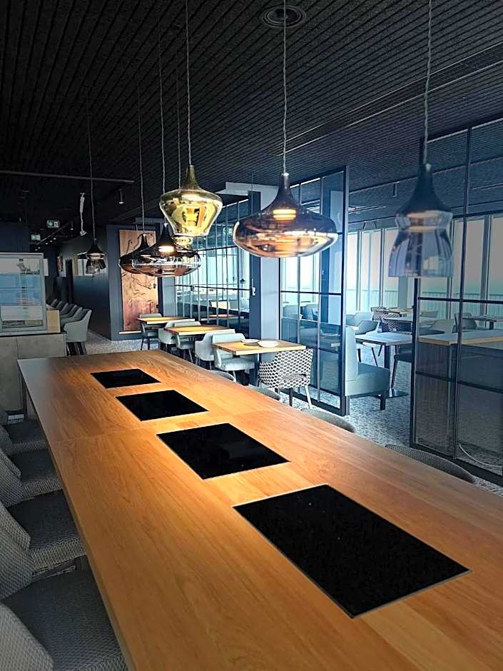 Kurhotel Sassnitz - das alte Seemannsheim