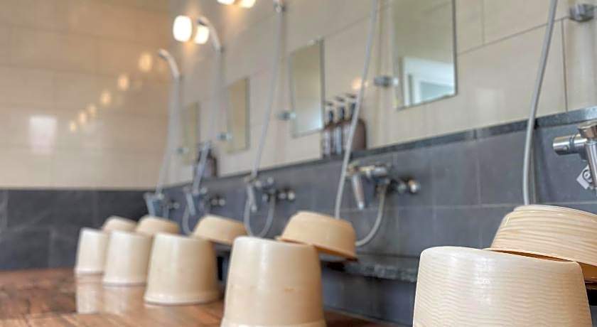 Sabae Dai-Ichi Hotel