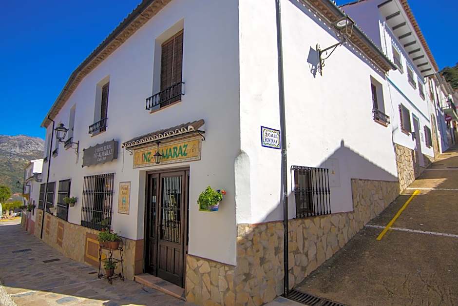 Hotel Rural Inz-Almaraz