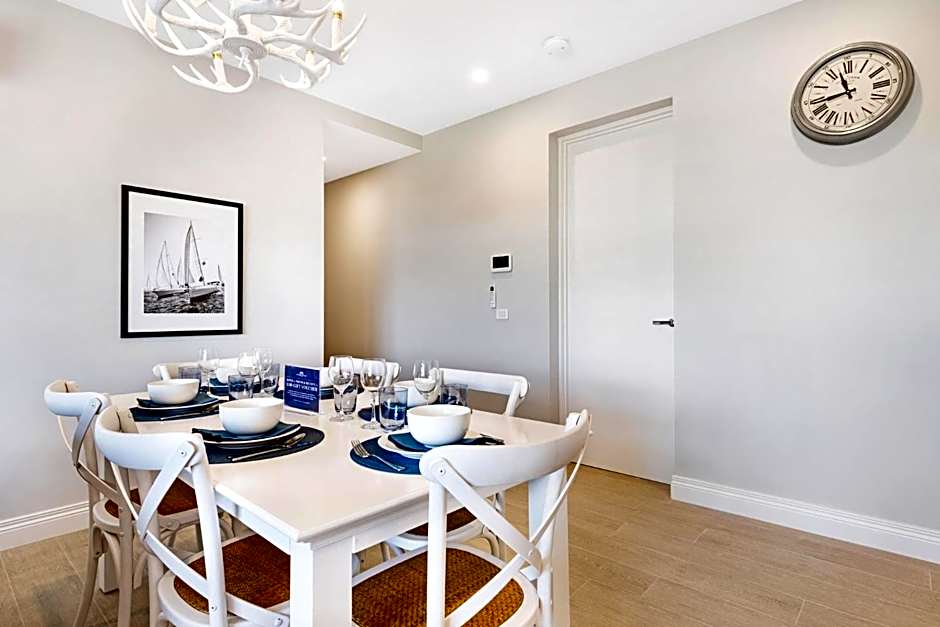 The Hamptons Apartments - St Kilda