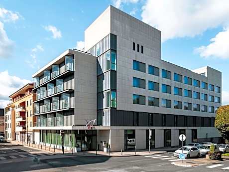 Mercure Villefranche en Beaujolais