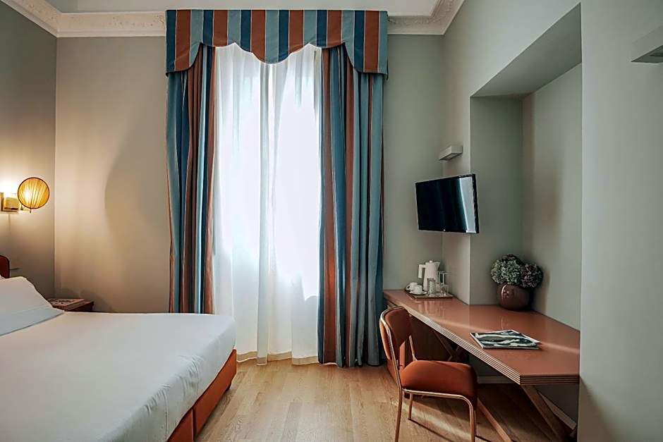 Hotel City