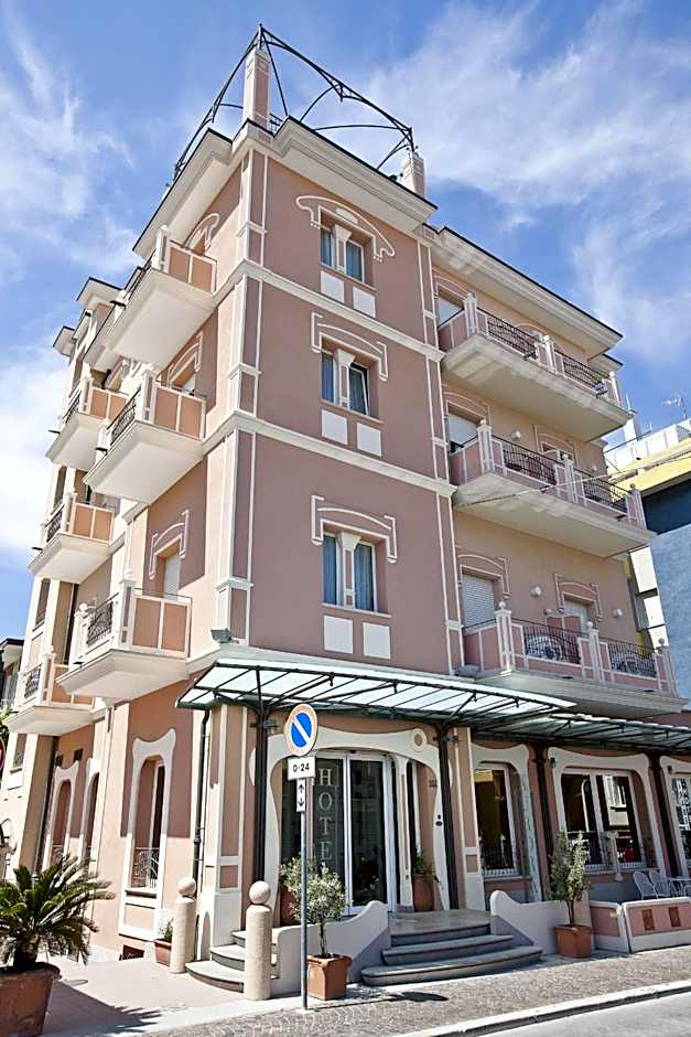 Hotel Aurora
