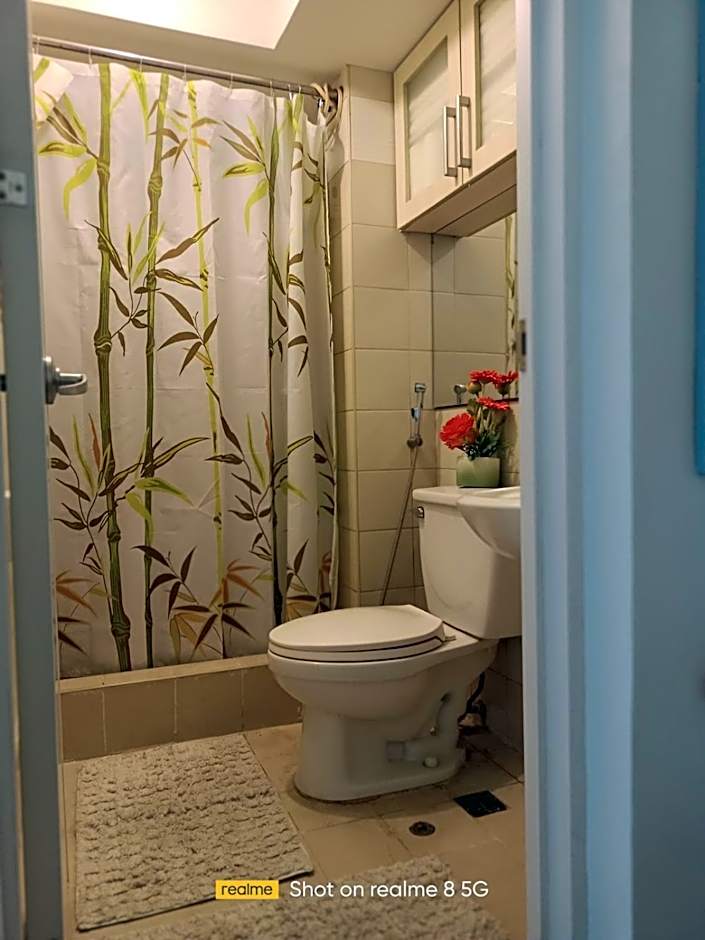 WestParc Cedar Alabang