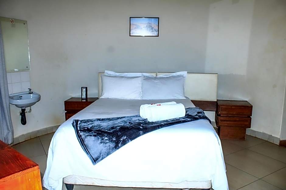 Harnham Mountain Lodge