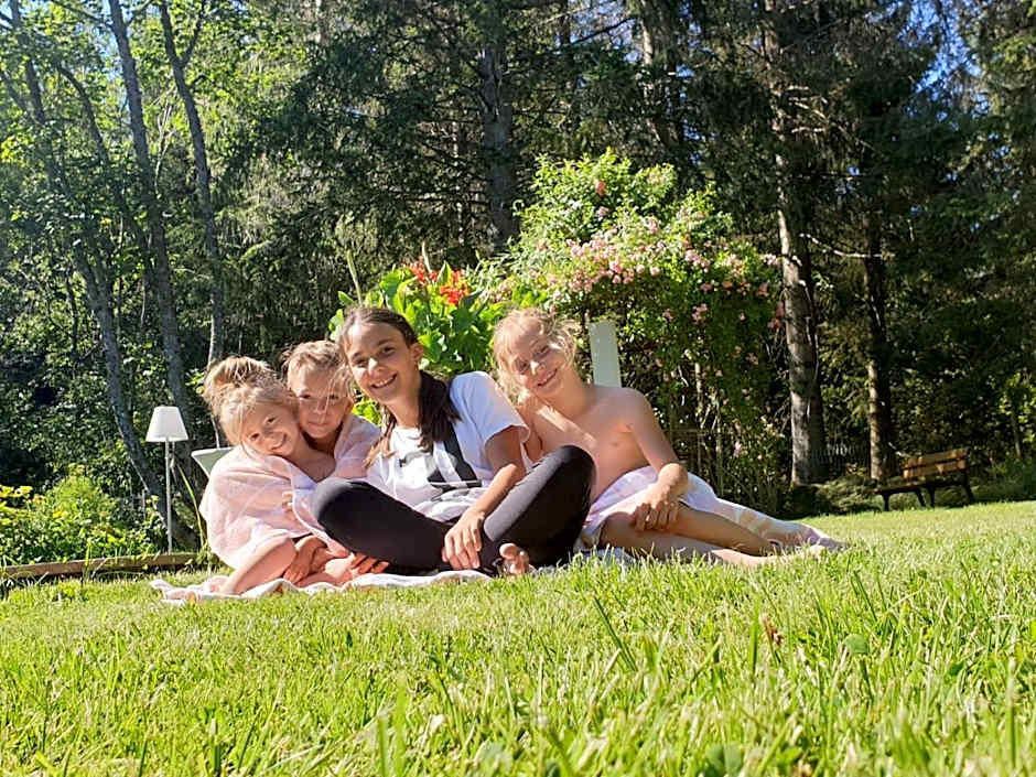 Hotel Restaurant Kniebishöhe