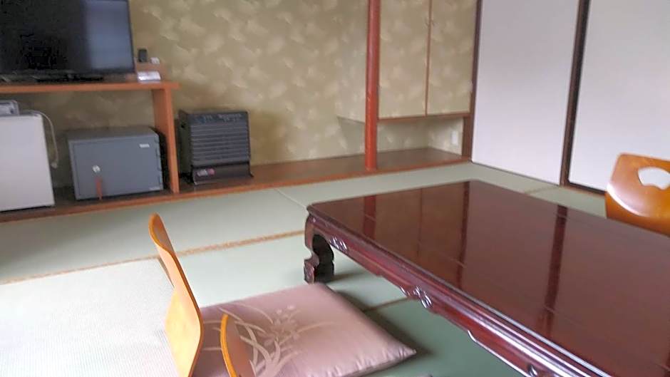 Oyado Matsubaya