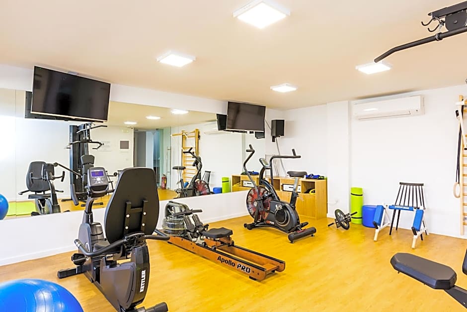 Menta City Boutique Hotel