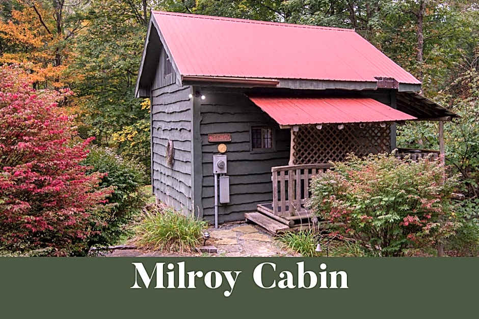 Moore House Inn & Cabins