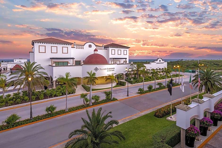 Grand Residences Riviera Cancun, All Inclusive