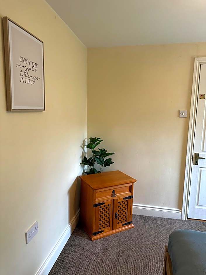 The Grapevine Hostel