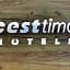 besttime Hotel Monschau