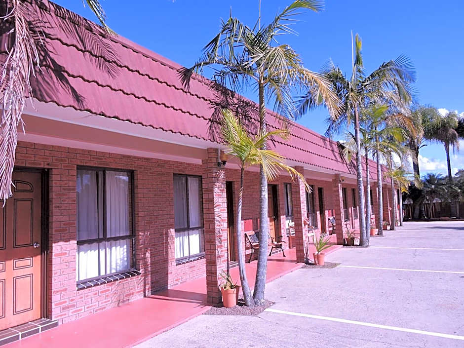 Bulahdelah Motor Lodge