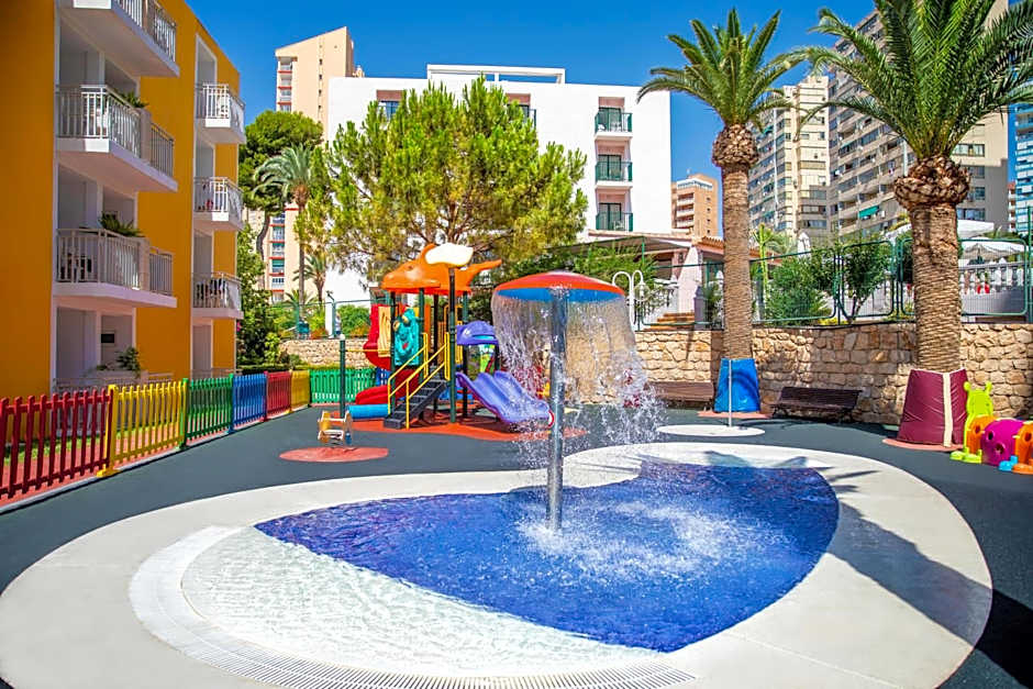 Hotel Servigroup Pueblo Benidorm