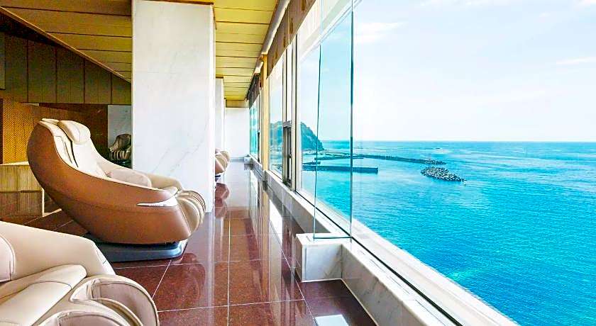 MIKAZUKI SEA-PARK HOTEL AWA KAMOGAWA