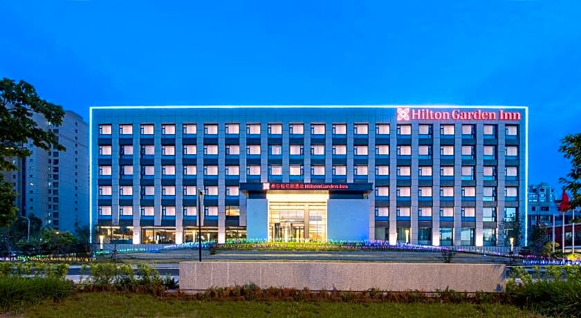 Hilton Garden Inn Changchun Economic Development Zone 