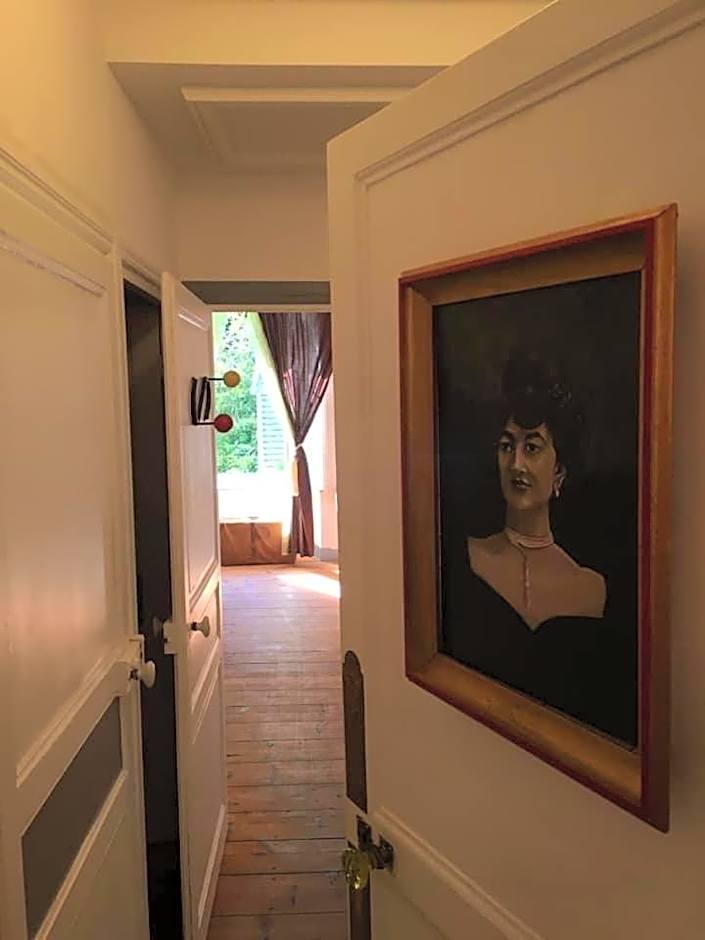 Domaine des Papeteries