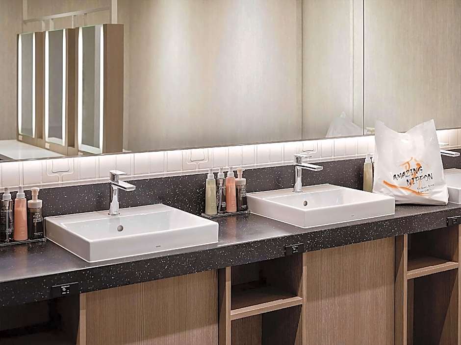 Mitsui Garden Hotel Ginza-gochome