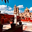 Casa Eugenia Hotel