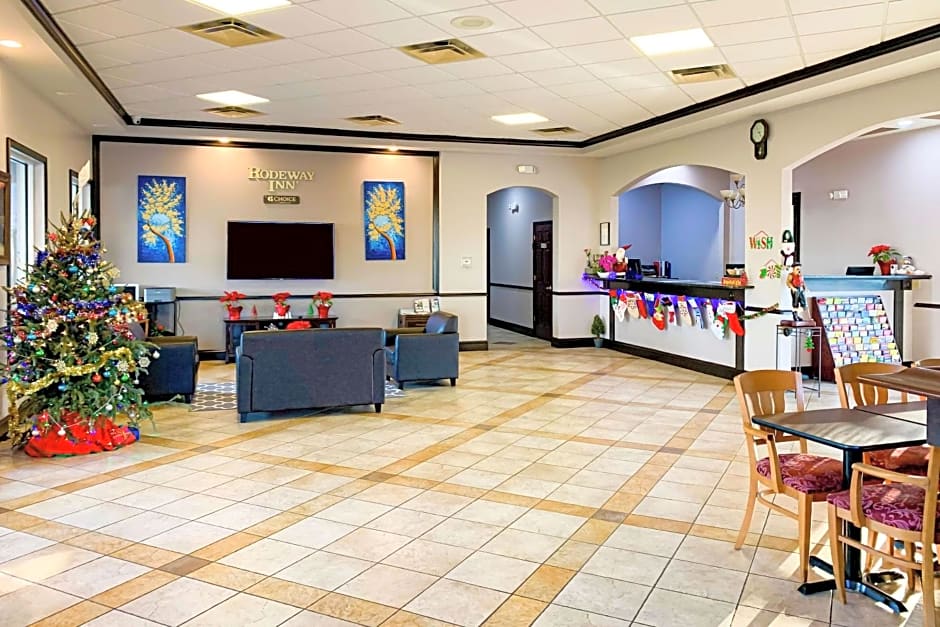 Rodeway Inn Sun City Center