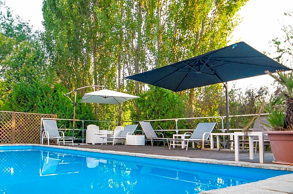 Hotel Palace del Conero