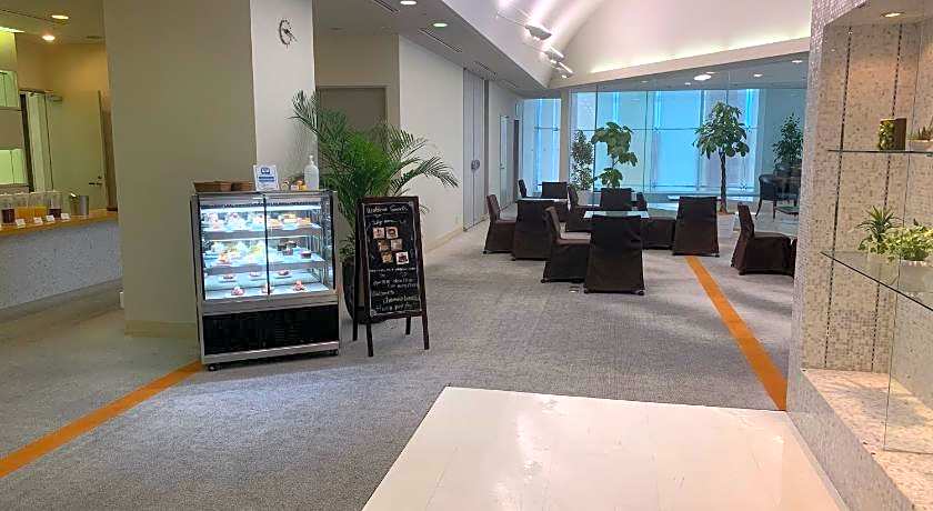 Chateraise hotel Nagano