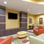 Holiday Inn Express and Suites Lafayette East By IHG