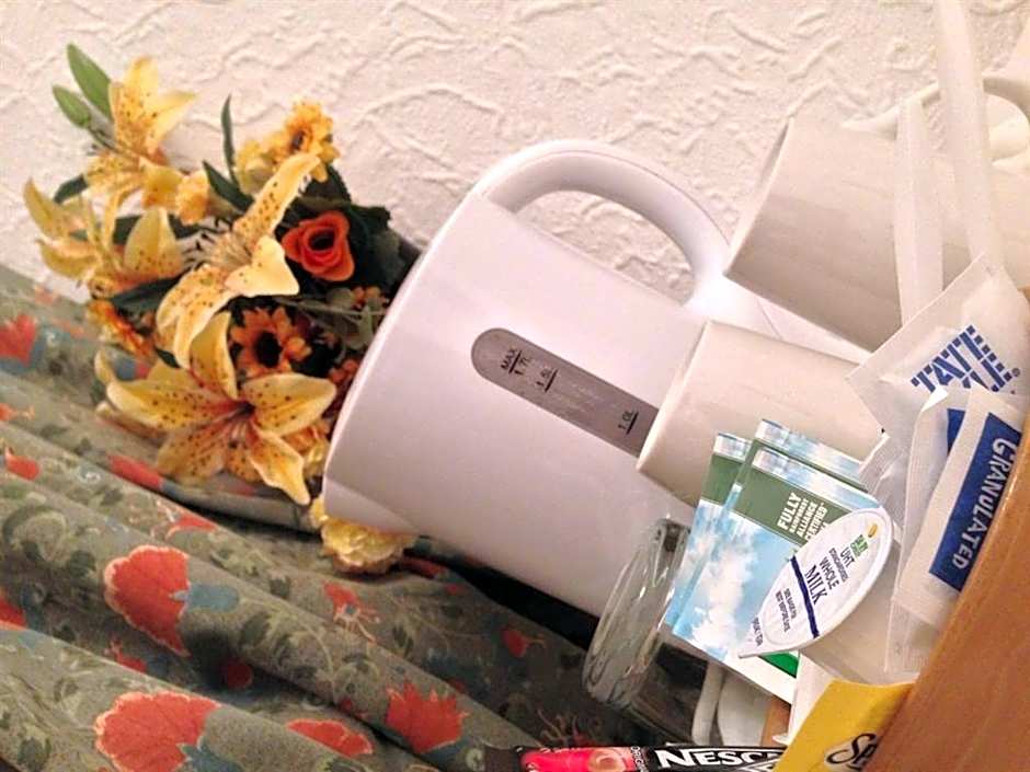 Wilsons Hotel - Blackpool Tower View