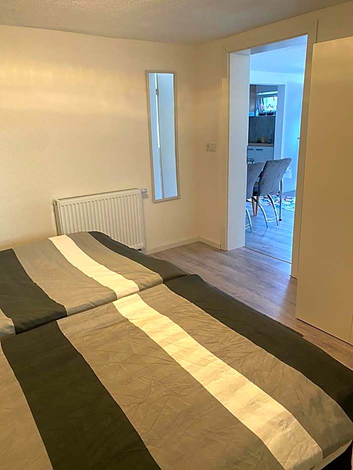 Apartment Malti