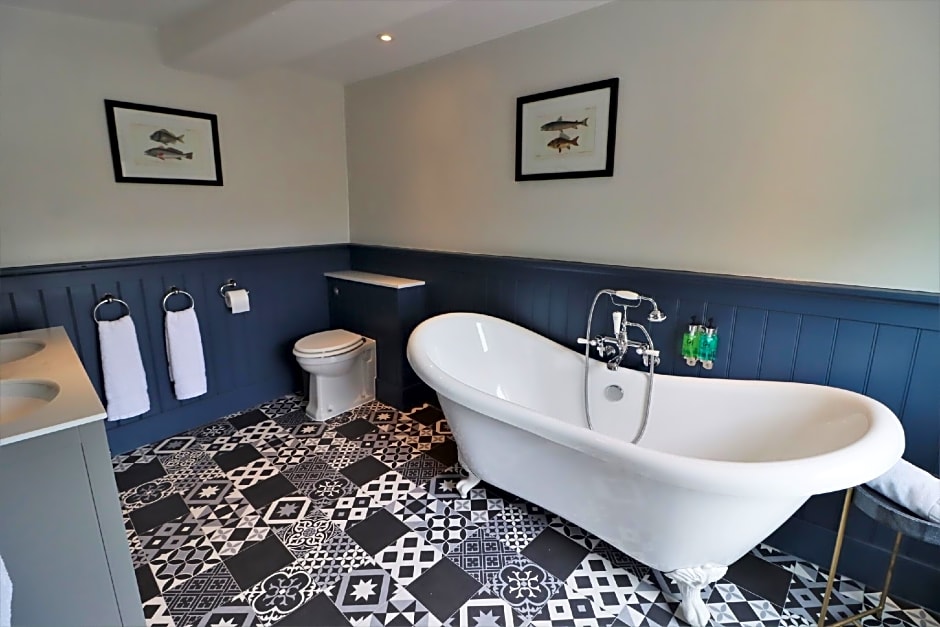 The Marlborough Dedham