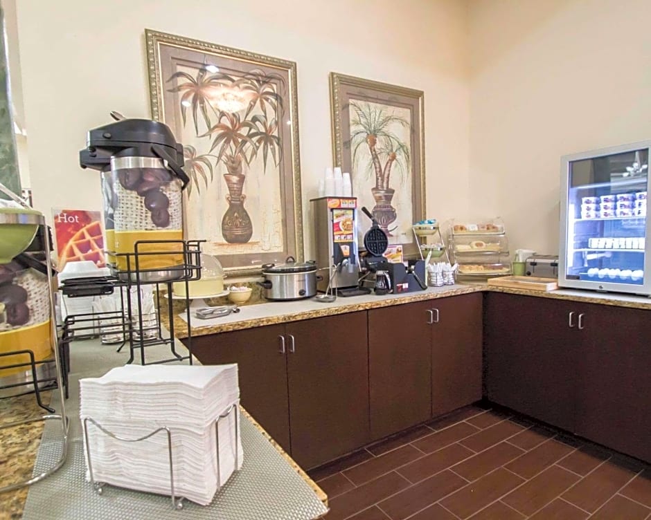 Quality Inn Conference Center At Citrus Hills