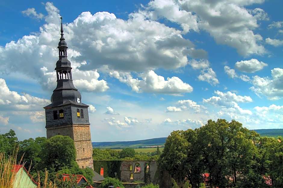 Hotel-Restaurant Thüringer Hof