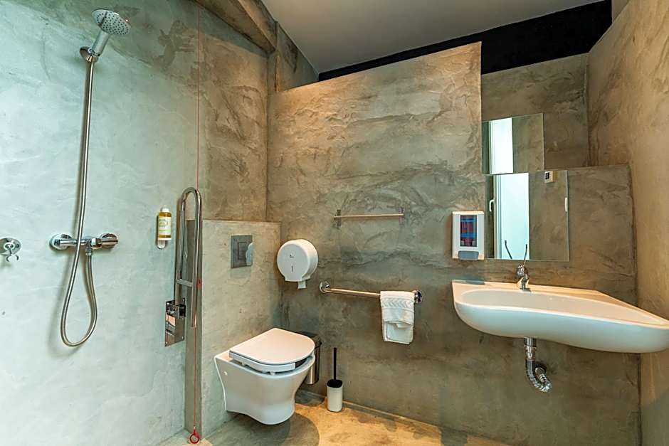 Olá Vida - Hostel Caminha